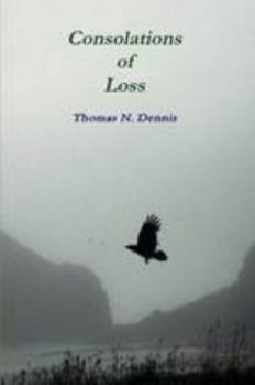 Paperback Consolations of Loss Book