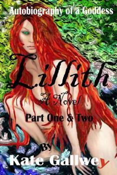 Paperback Lillith Book