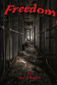 Paperback Freedom Book