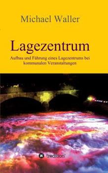 Paperback Lagezentrum [German] Book