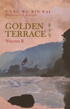 Paperback Golden Terrace: Volume 2 Book