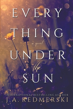 Paperback Everything Under the Sun Book