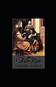 Paperback Belle-Rose illustree [French] Book