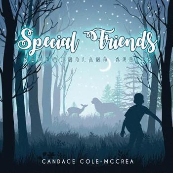 Paperback Special Friends Book