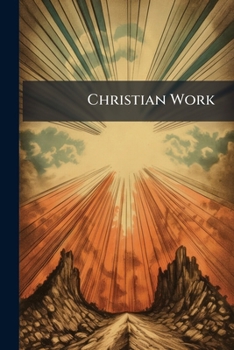Paperback Christian Work Book