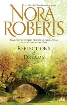 Paperback Reflections & Dreams: An Anthology Book