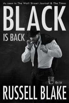 Paperback BLACK Is Back (BLACK #2) Book
