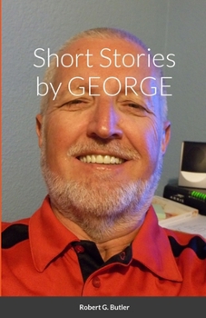 Paperback Short Stories by GEORGE Book