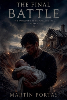 The Battle Final (The Warlock's Awakening Saga)