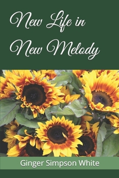 Paperback New Life in New Melody Book