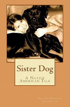 Paperback Sister Dog Book