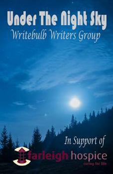 Paperback Under the Night Sky Book