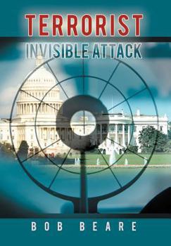 Hardcover Terrorist Invisible Attack Book