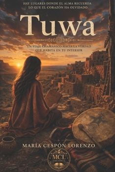 Paperback Tuwa [Spanish] Book