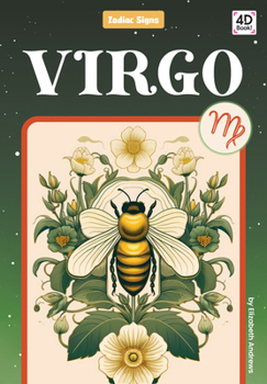 Library Binding Virgo Book