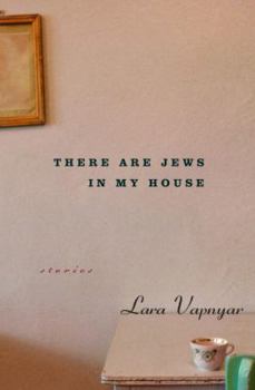 Hardcover There Are Jews in My House: Stories Book