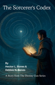 Paperback The Sorcerer's Codex Book