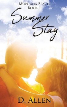 Paperback Summer Stay Book