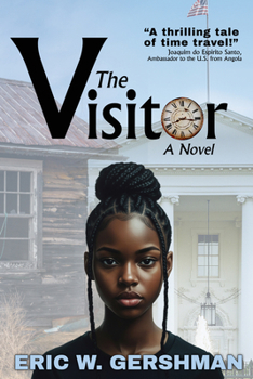 Paperback The Visitor Book
