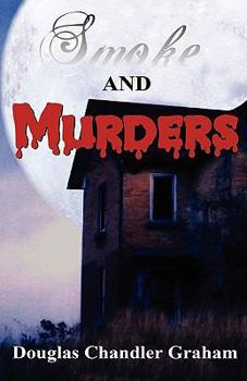 Paperback Smoke and Murders Book