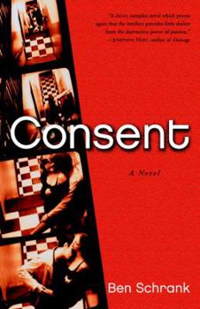 Paperback Consent Book