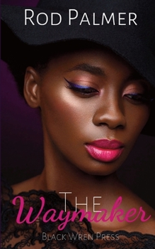 Paperback The Waymaker Book