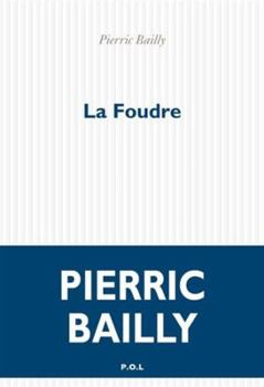 Paperback La Foudre [French] Book