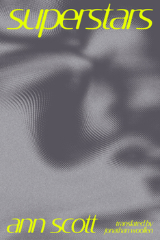 Paperback Superstars Book