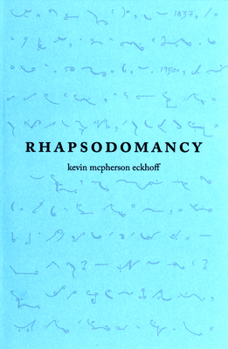 Paperback Rhapsodomancy Book
