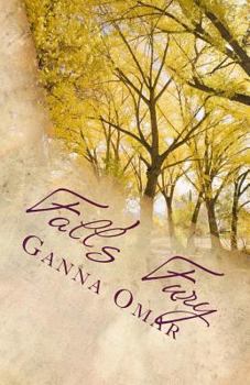 Paperback Fall's Fury by Ganna Omar Book