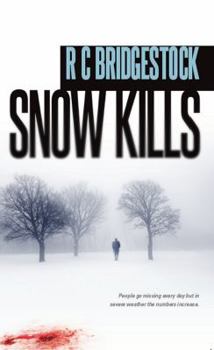 Snow Kills - Book #4 of the D.I. Jack Dylan