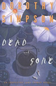 Dead and Gone - Book #15 of the Inspector Thanet