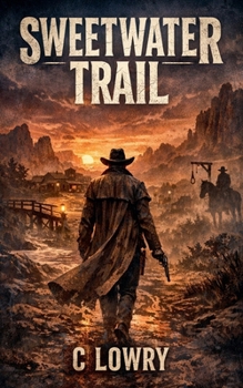 Paperback Sweetwater Trail Book