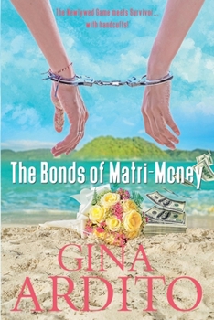 Paperback The Bonds of Matri-Money Book