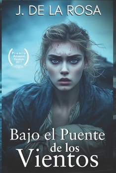 Paperback Bajo el Puente de los Vientos [Spanish] Book