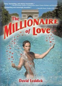Paperback The Millionaire of Love Book