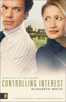 Paperback Controlling Interest Book