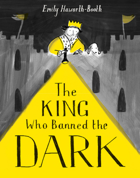 Paperback King Who Banned The Dark Book