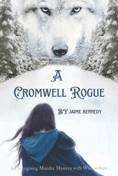 Paperback A Cromwell Rogue Book