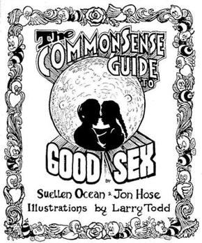 Paperback Common Sence GD to Good Sex Book