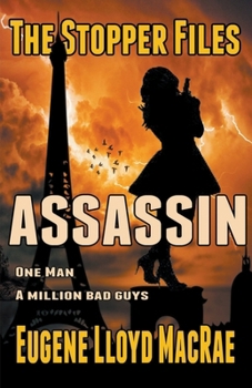 Paperback Assassin Book