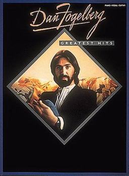 Paperback Dan Fogelberg - Greatest Hits Book