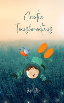 Paperback Creative Transformations Book