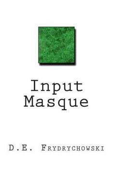 Paperback Input Masque Book