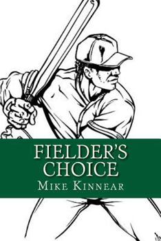 Paperback Fielder's Choice Book