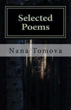 Paperback Selected Poems Book