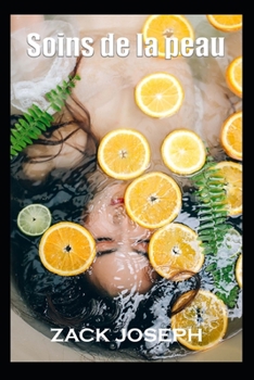 Paperback Soins de la peau [French] Book