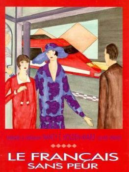 Paperback Le Francais Sans Peur Book