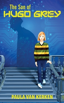 Paperback The Son of Hugo Grey Book