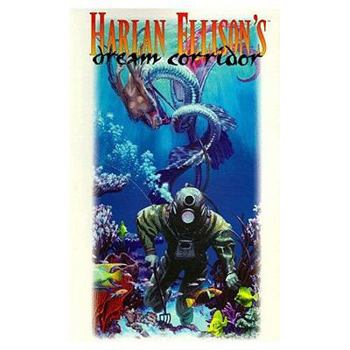 Paperback Harlan Ellison's Dream Corridor Special Book